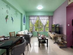 Blk 130A Eastcrown @ Canberra (Sembawang), HDB 3 Rooms #606942731